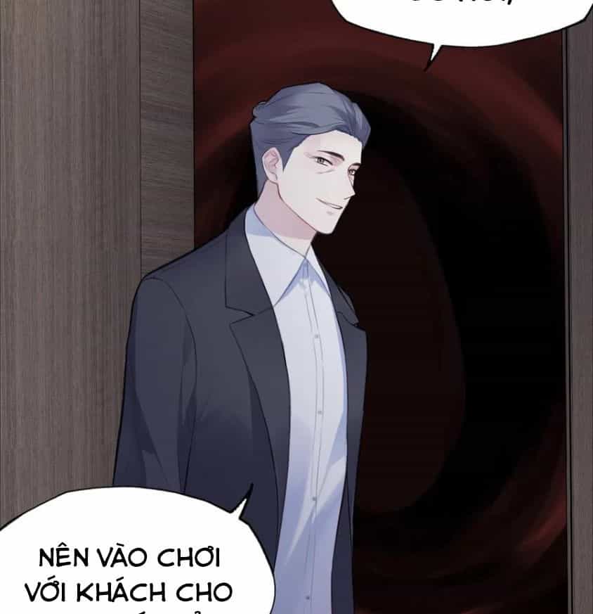 Anh Ấy Chưa Từng Sa Ngã - Chương 69 - ảnh 48