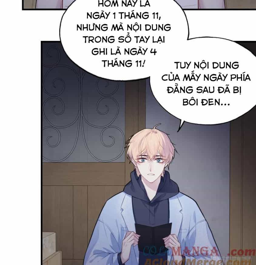 Anh Ấy Chưa Từng Sa Ngã - Chương 69 - ảnh 54