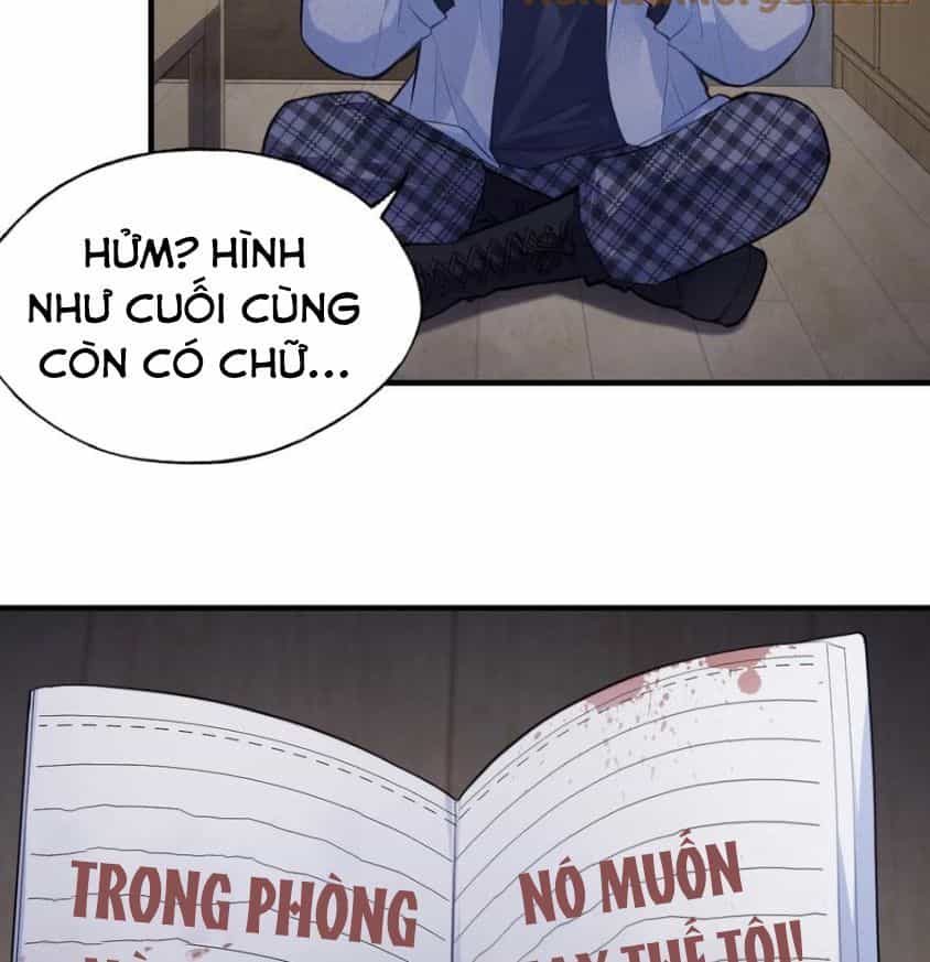 Anh Ấy Chưa Từng Sa Ngã - Chương 69 - ảnh 55