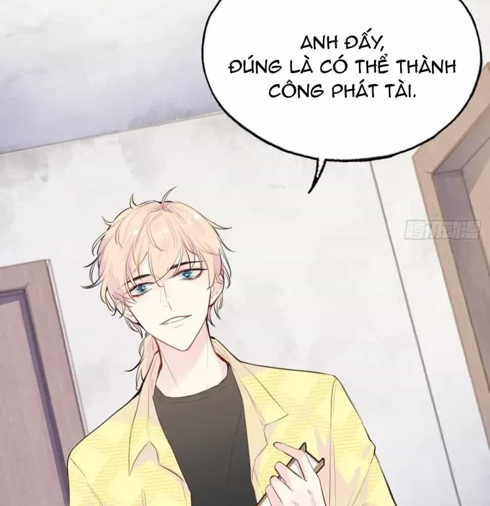 Anh Ấy Chưa Từng Sa Ngã - Chương 7 - ảnh 12