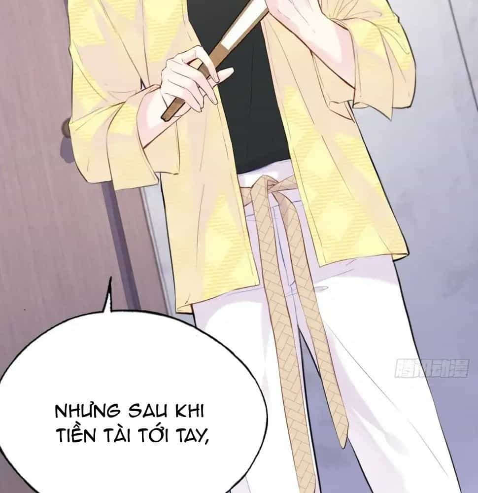 Anh Ấy Chưa Từng Sa Ngã - Chương 7 - ảnh 13