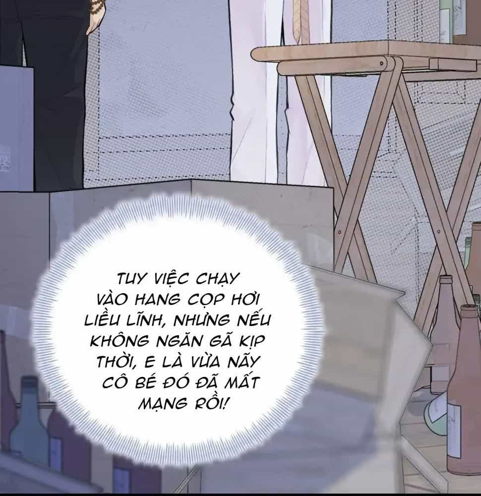 Anh Ấy Chưa Từng Sa Ngã - Chương 7 - ảnh 27