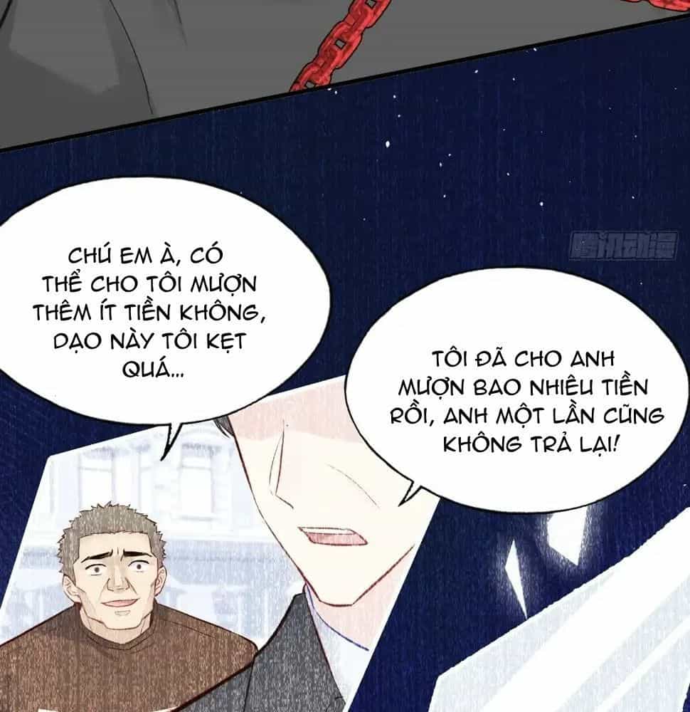 Anh Ấy Chưa Từng Sa Ngã - Chương 7 - ảnh 60