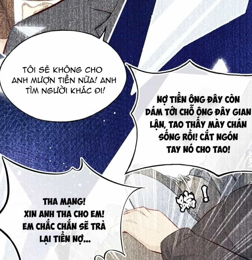 Anh Ấy Chưa Từng Sa Ngã - Chương 7 - ảnh 61