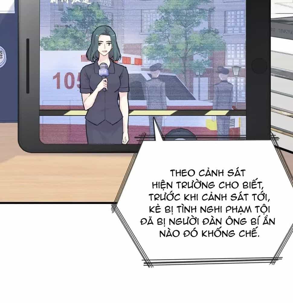 Anh Ấy Chưa Từng Sa Ngã - Chương 7 - ảnh 90