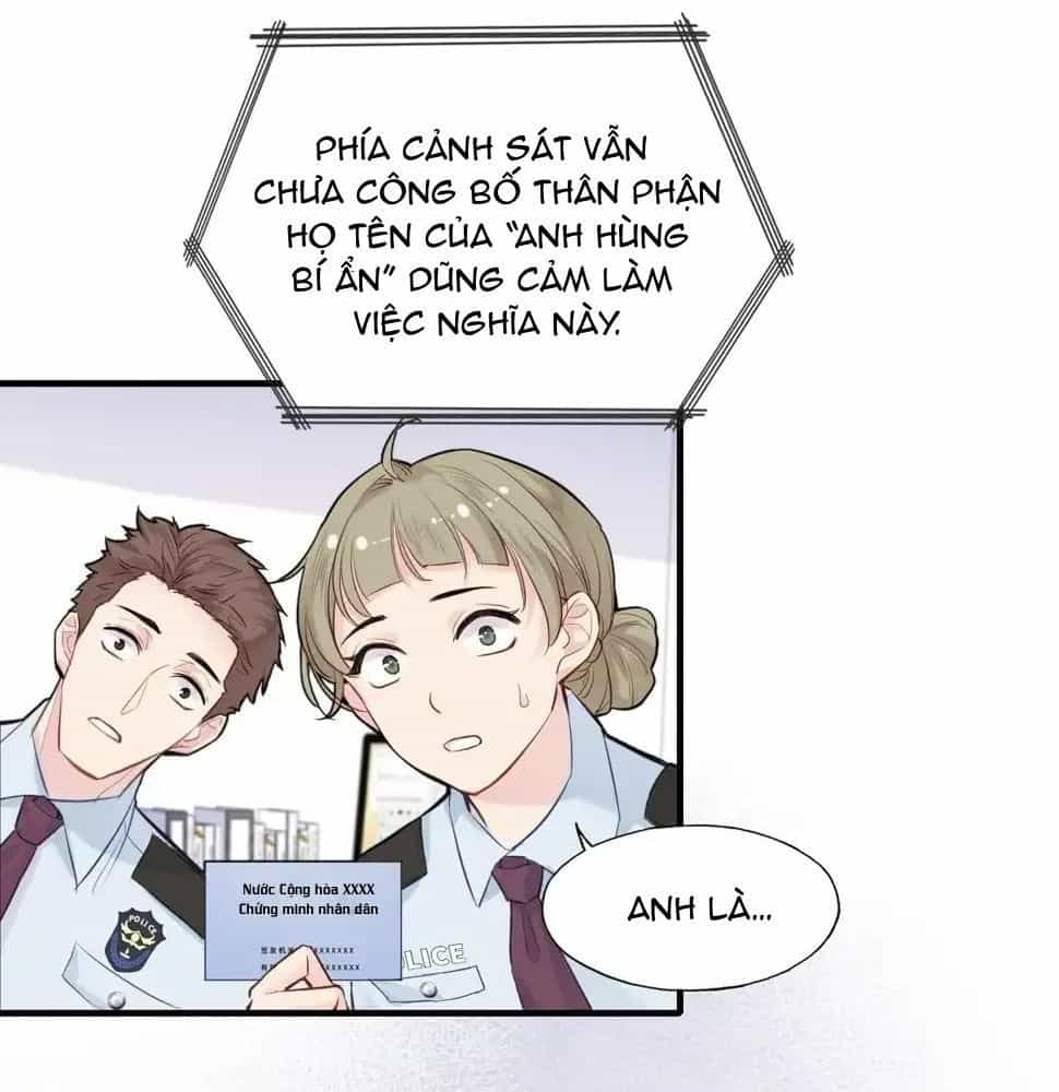 Anh Ấy Chưa Từng Sa Ngã - Chương 7 - ảnh 91