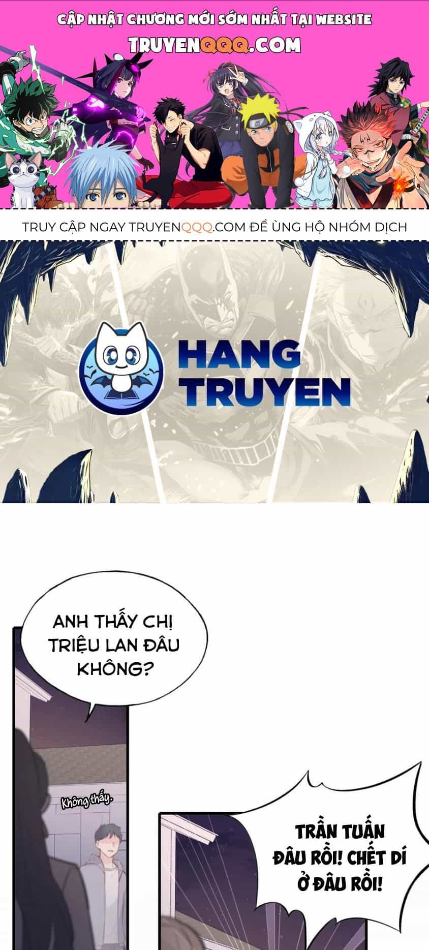 Anh Ấy Chưa Từng Sa Ngã - Chương 70 - ảnh 1