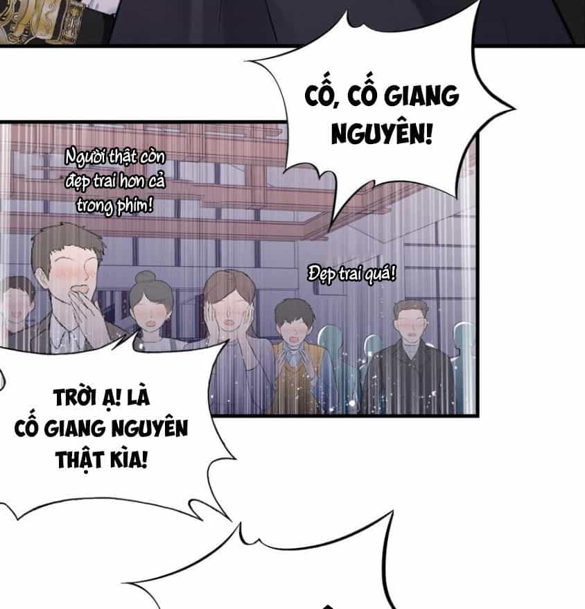 Anh Ấy Chưa Từng Sa Ngã - Chương 70 - ảnh 10