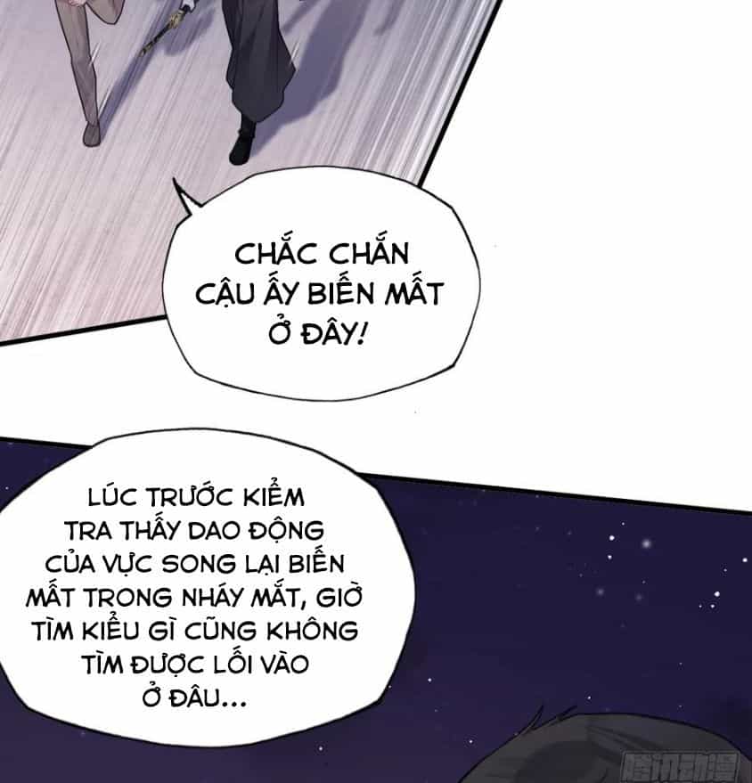 Anh Ấy Chưa Từng Sa Ngã - Chương 70 - ảnh 13