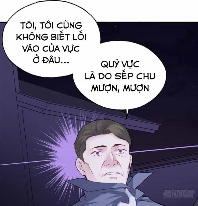 Anh Ấy Chưa Từng Sa Ngã - Chương 70 - ảnh 21