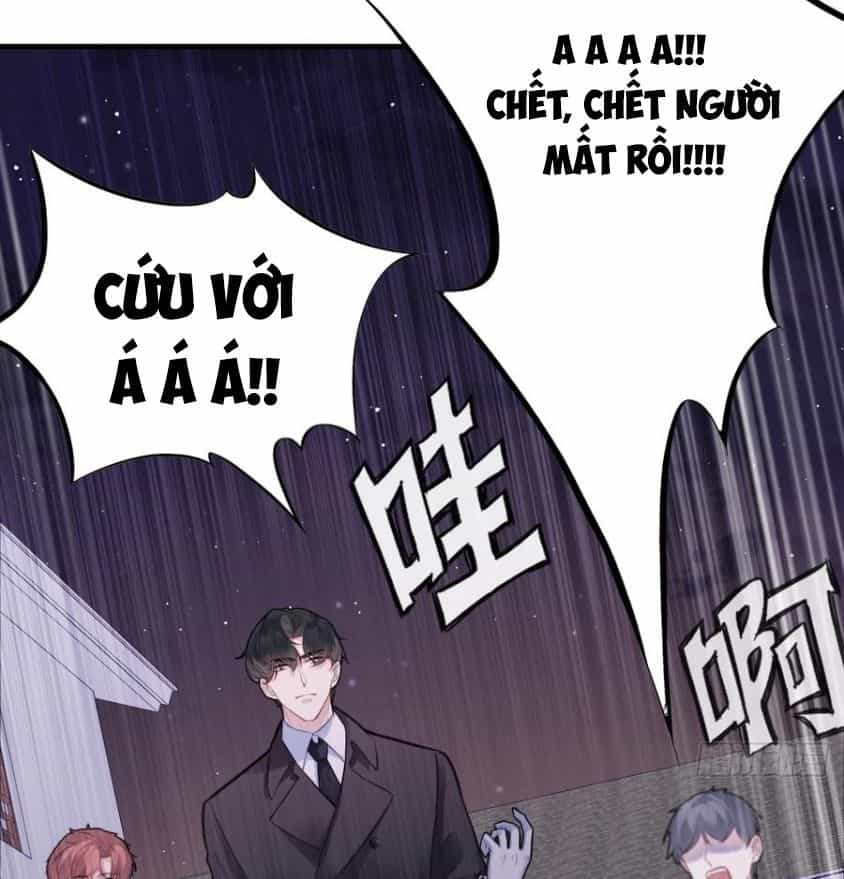 Anh Ấy Chưa Từng Sa Ngã - Chương 70 - ảnh 27
