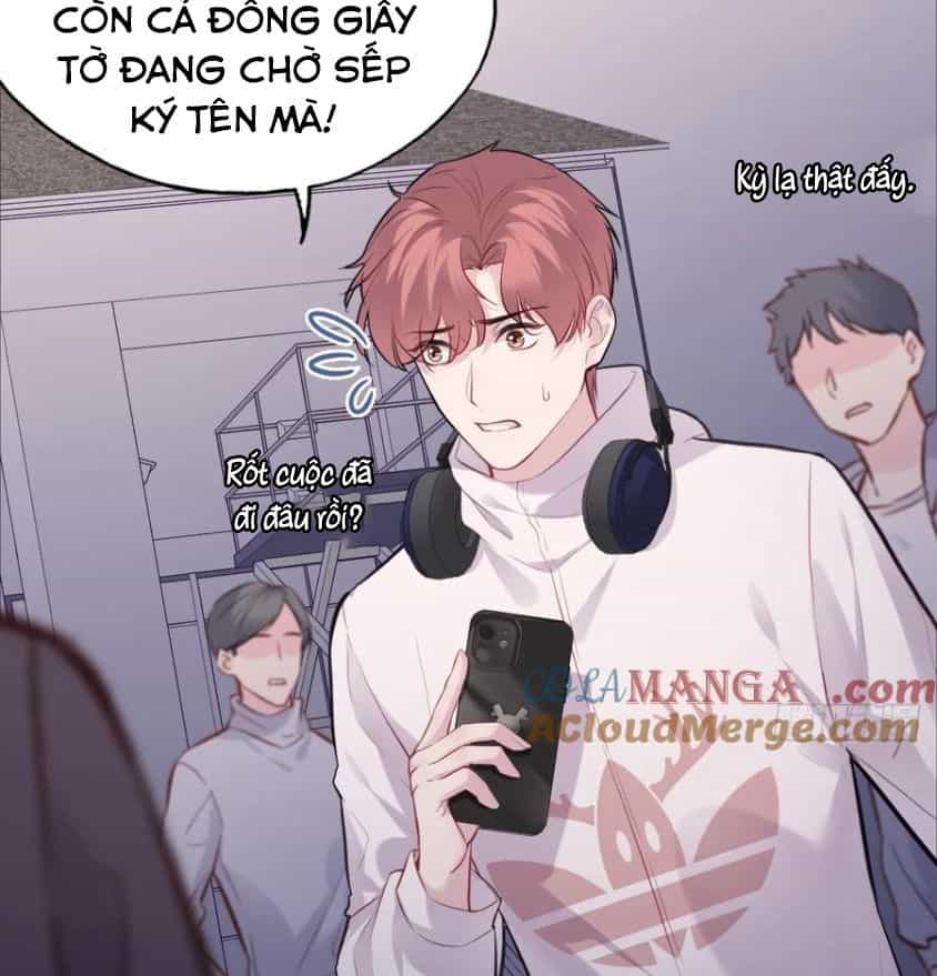 Anh Ấy Chưa Từng Sa Ngã - Chương 70 - ảnh 3