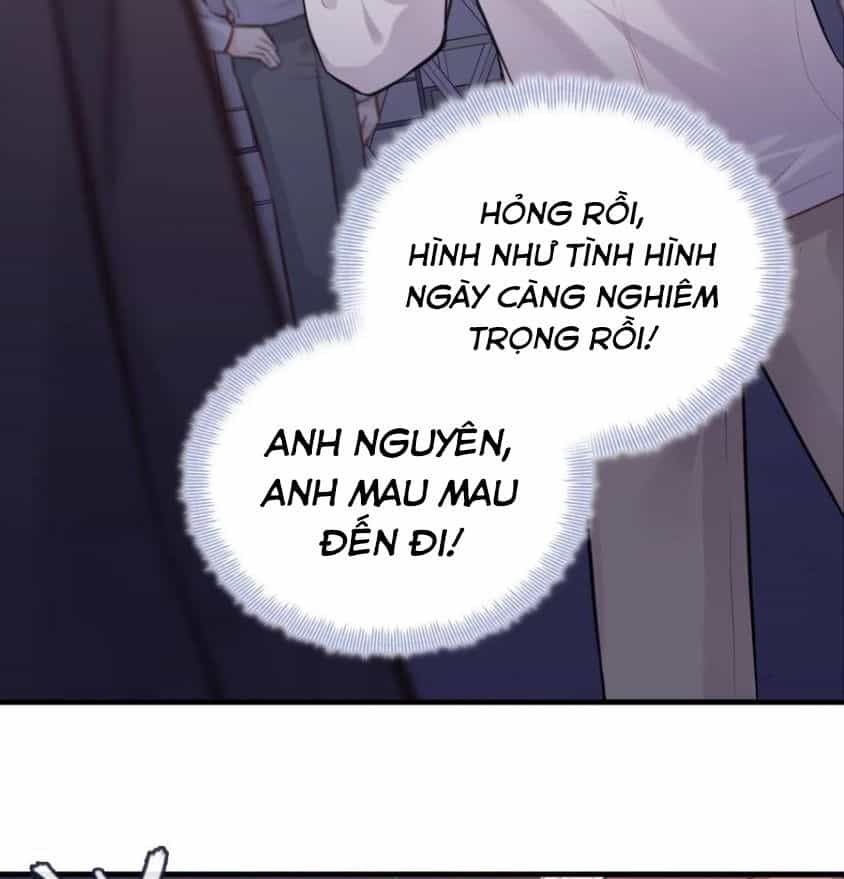 Anh Ấy Chưa Từng Sa Ngã - Chương 70 - ảnh 4