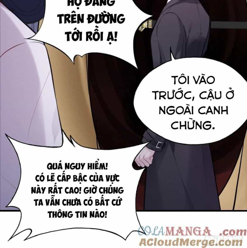 Anh Ấy Chưa Từng Sa Ngã - Chương 70 - ảnh 43