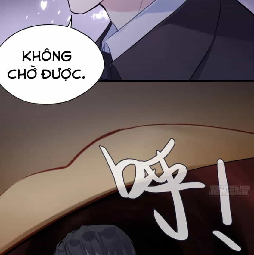 Anh Ấy Chưa Từng Sa Ngã - Chương 70 - ảnh 45