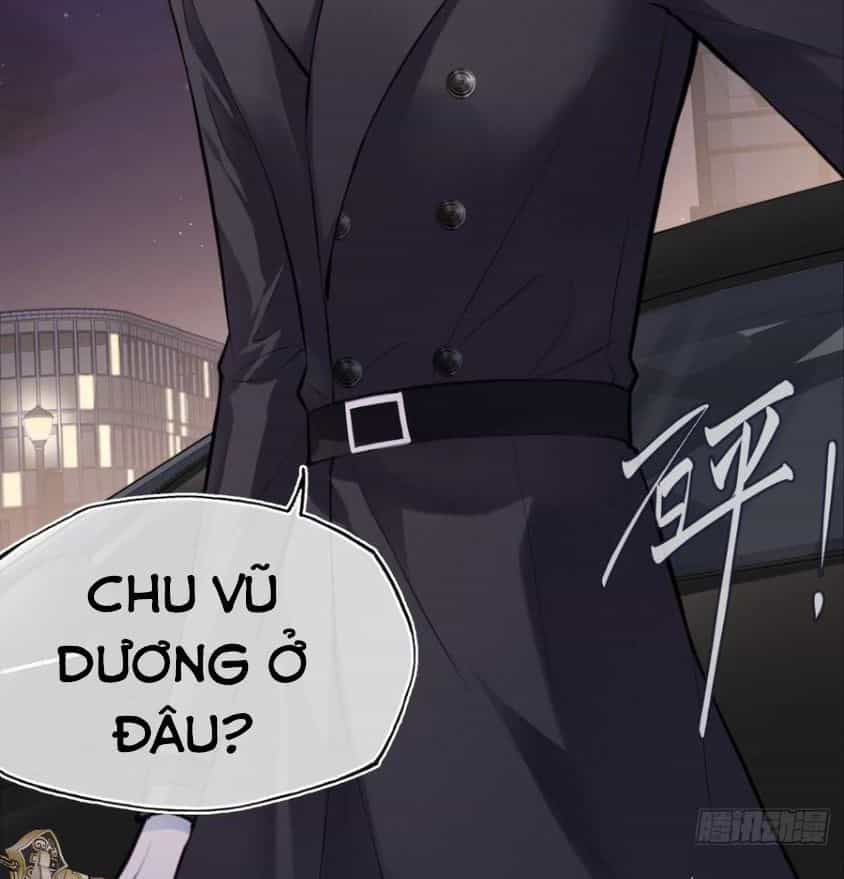Anh Ấy Chưa Từng Sa Ngã - Chương 70 - ảnh 9