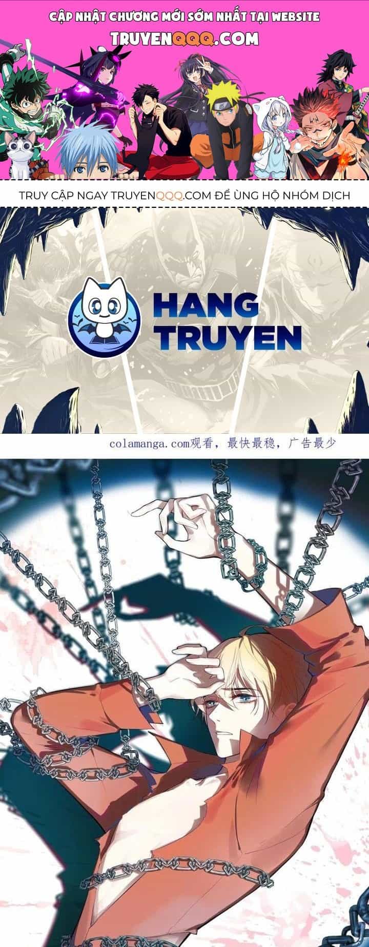 Anh Ấy Chưa Từng Sa Ngã - Chương 71 - ảnh 1