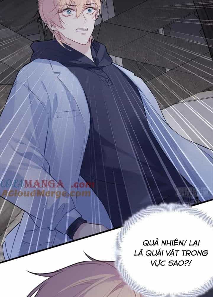 Anh Ấy Chưa Từng Sa Ngã - Chương 71 - ảnh 19
