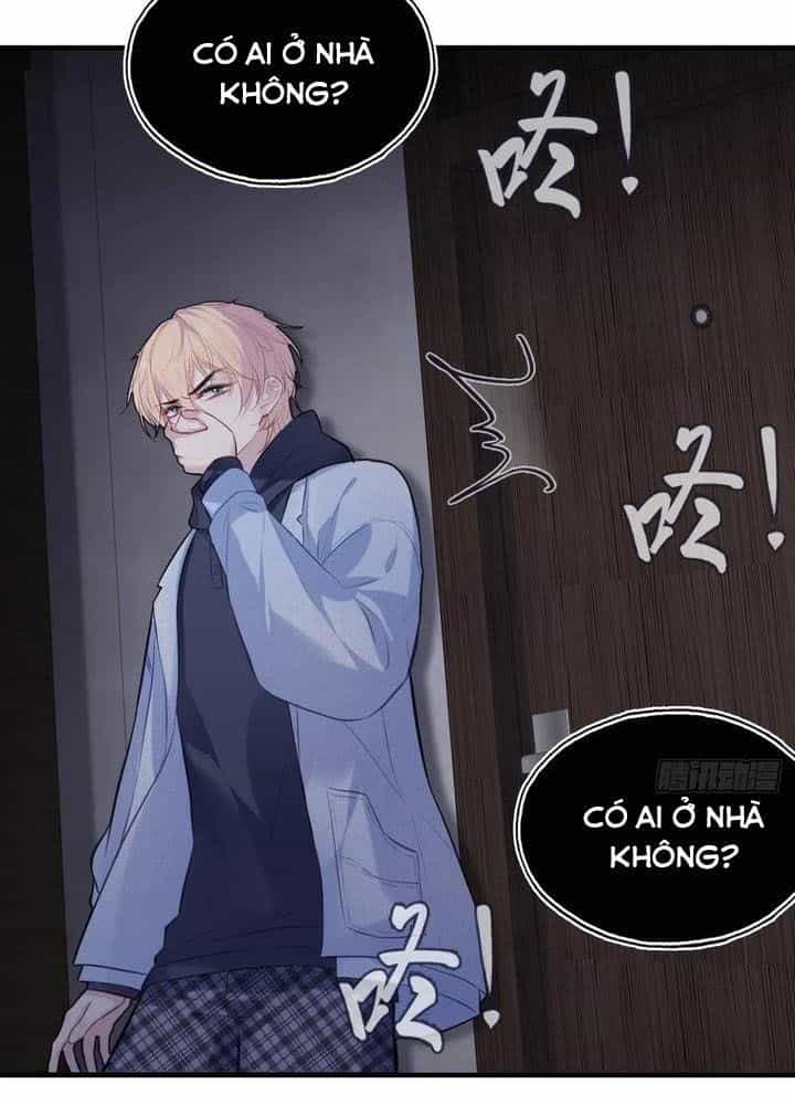 Anh Ấy Chưa Từng Sa Ngã - Chương 71 - ảnh 21