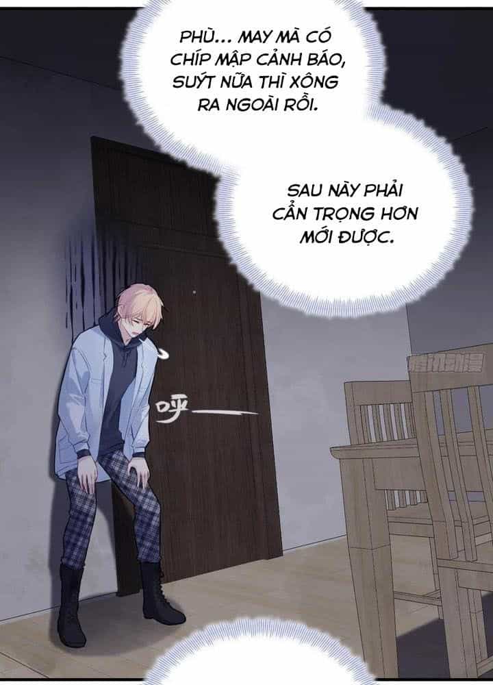Anh Ấy Chưa Từng Sa Ngã - Chương 71 - ảnh 25