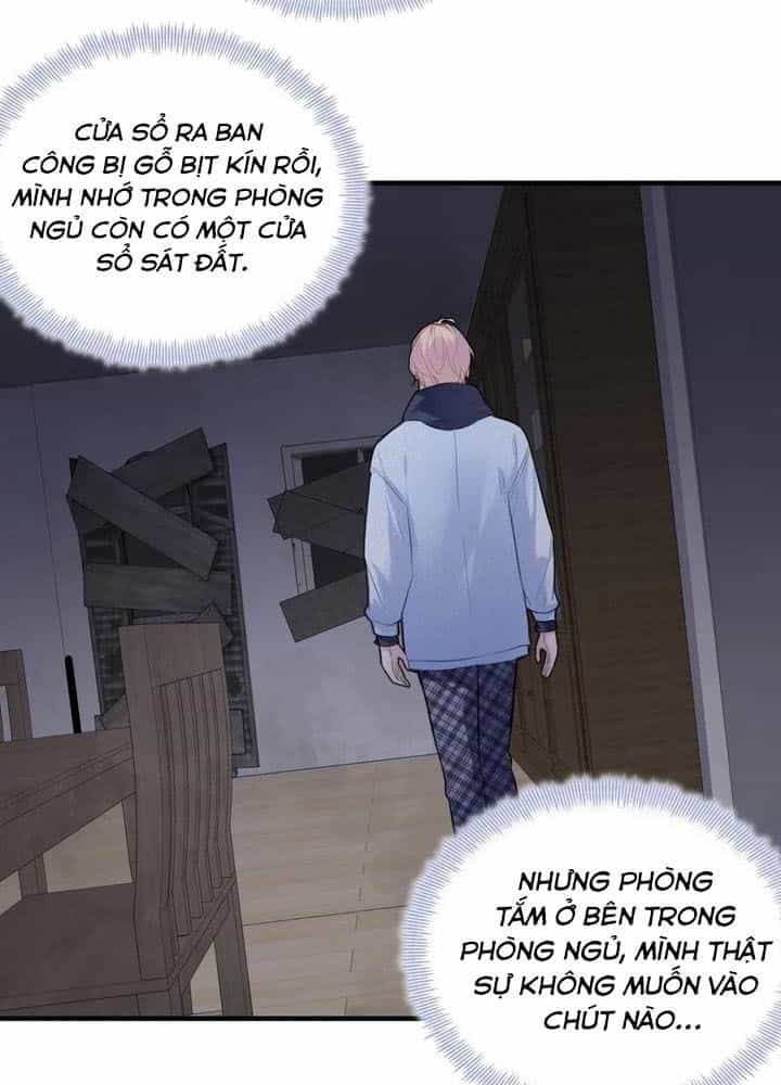Anh Ấy Chưa Từng Sa Ngã - Chương 71 - ảnh 27