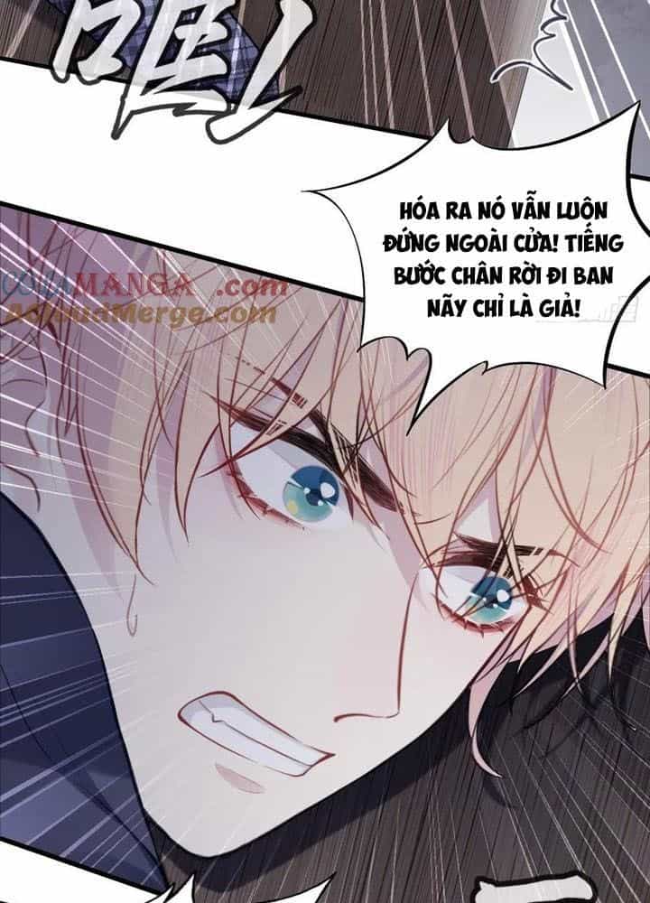 Anh Ấy Chưa Từng Sa Ngã - Chương 71 - ảnh 37