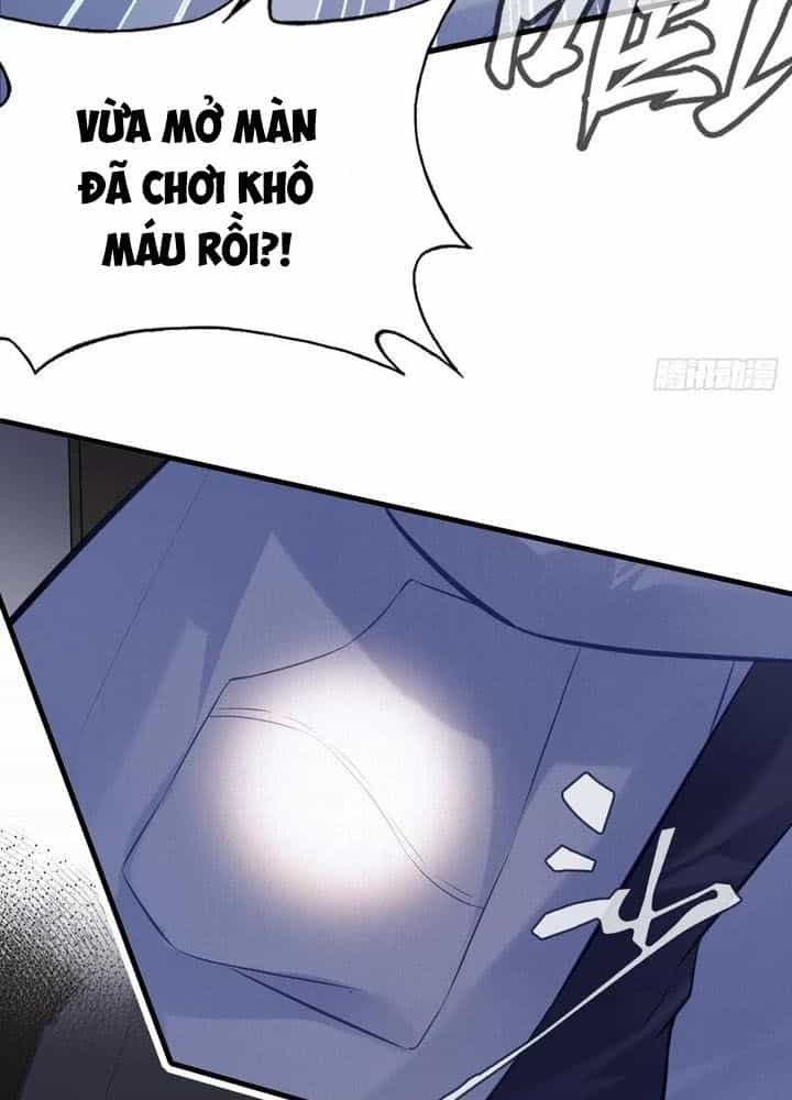 Anh Ấy Chưa Từng Sa Ngã - Chương 71 - ảnh 42