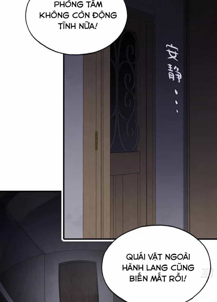 Anh Ấy Chưa Từng Sa Ngã - Chương 71 - ảnh 47