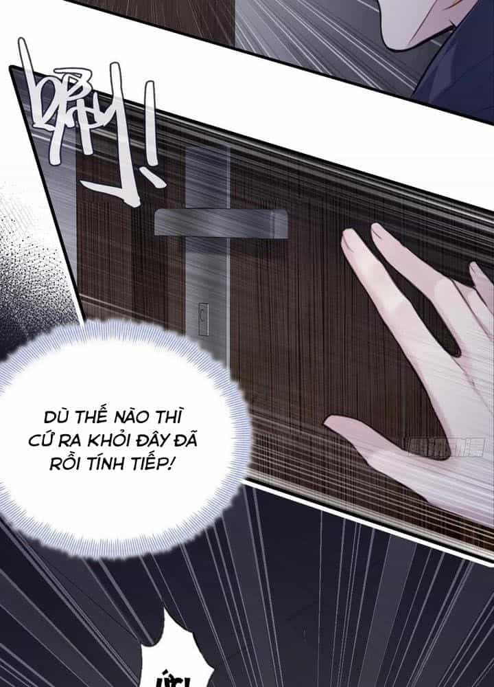 Anh Ấy Chưa Từng Sa Ngã - Chương 71 - ảnh 6