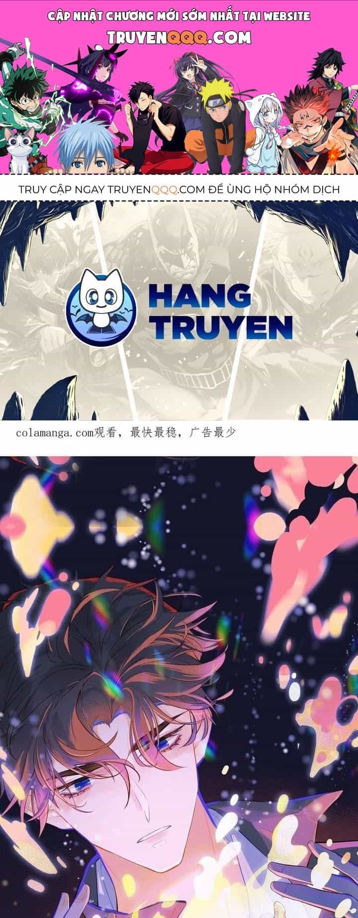 Anh Ấy Chưa Từng Sa Ngã - Chương 72 - ảnh 1