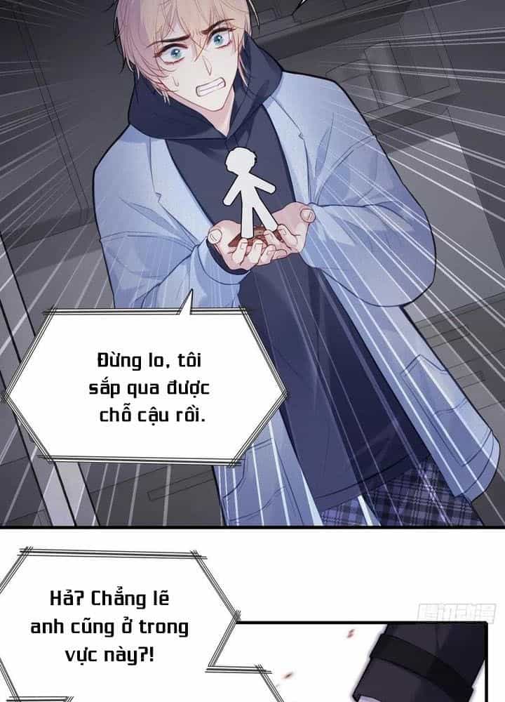 Anh Ấy Chưa Từng Sa Ngã - Chương 72 - ảnh 10