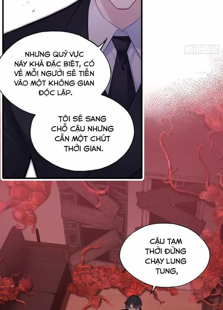 Anh Ấy Chưa Từng Sa Ngã - Chương 72 - ảnh 12