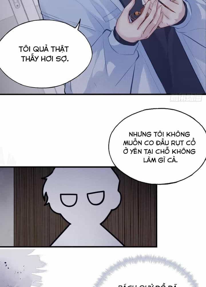 Anh Ấy Chưa Từng Sa Ngã - Chương 72 - ảnh 20