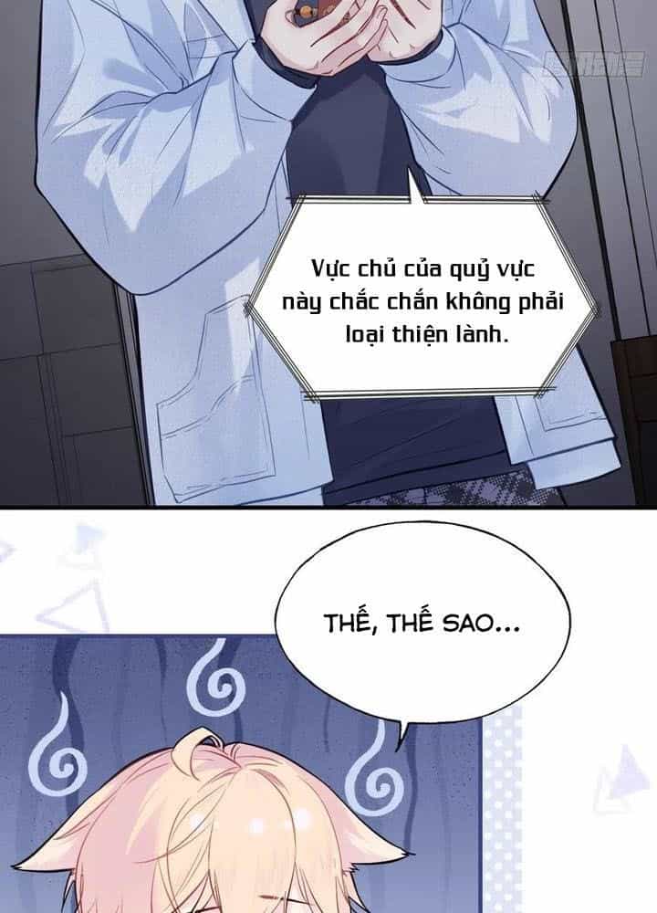 Anh Ấy Chưa Từng Sa Ngã - Chương 72 - ảnh 27