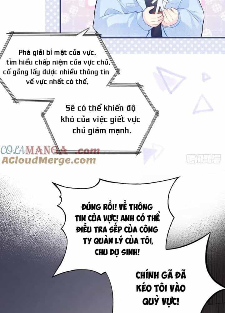 Anh Ấy Chưa Từng Sa Ngã - Chương 72 - ảnh 29
