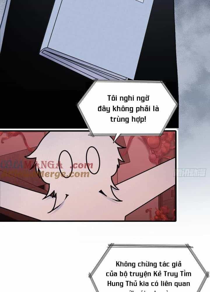 Anh Ấy Chưa Từng Sa Ngã - Chương 72 - ảnh 32