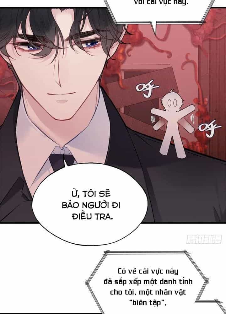 Anh Ấy Chưa Từng Sa Ngã - Chương 72 - ảnh 33