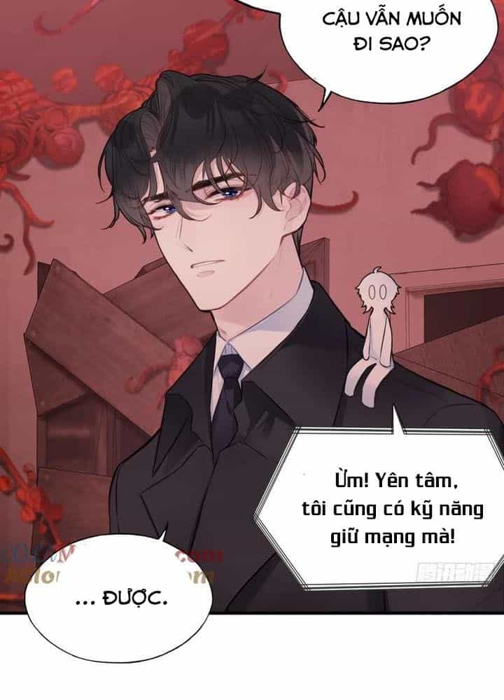 Anh Ấy Chưa Từng Sa Ngã - Chương 72 - ảnh 35