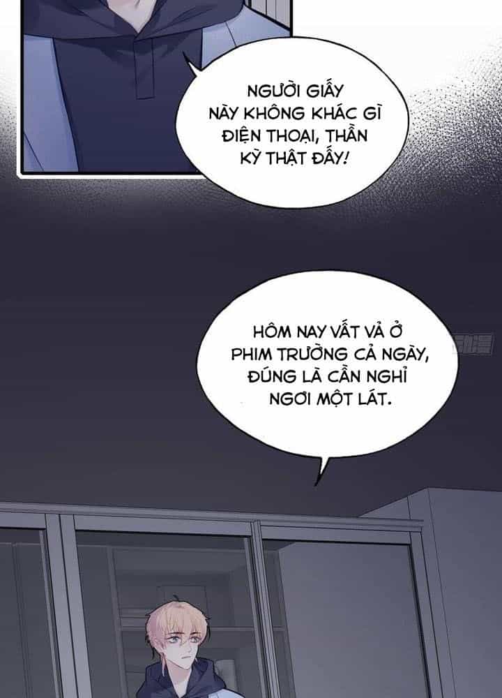 Anh Ấy Chưa Từng Sa Ngã - Chương 72 - ảnh 41