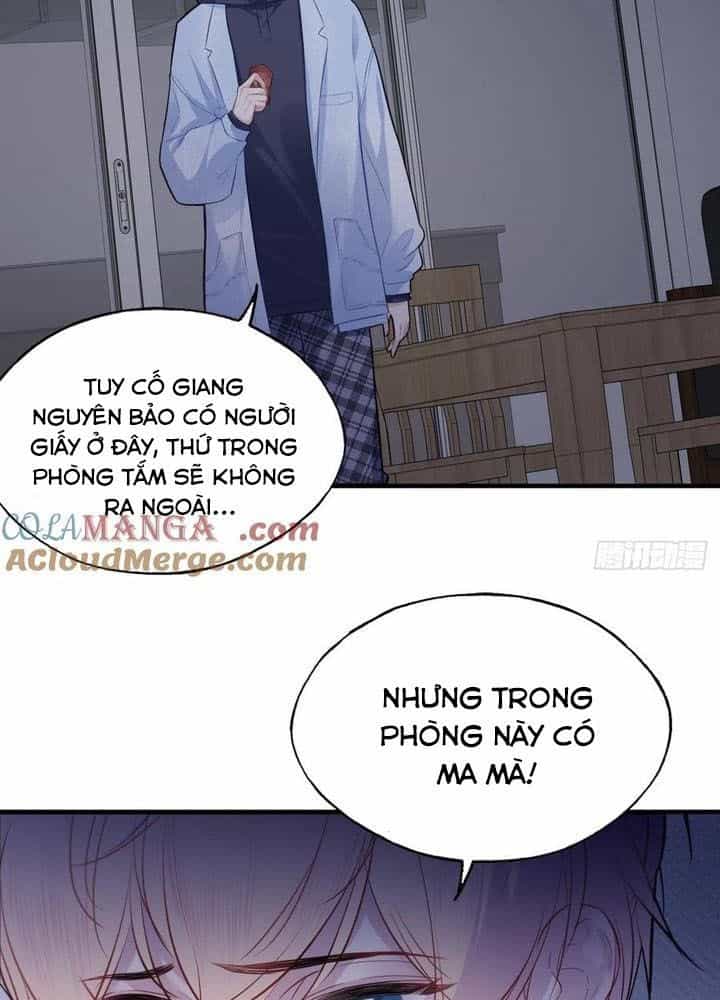 Anh Ấy Chưa Từng Sa Ngã - Chương 72 - ảnh 42
