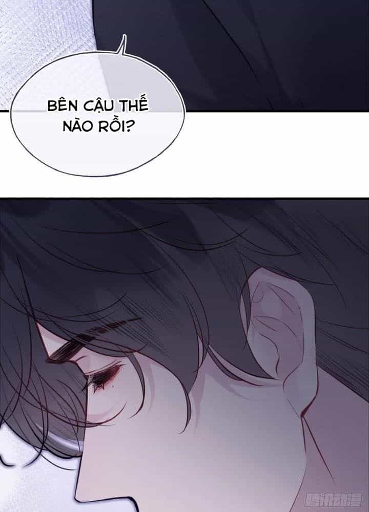 Anh Ấy Chưa Từng Sa Ngã - Chương 72 - ảnh 7