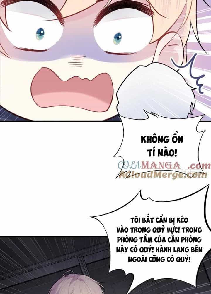 Anh Ấy Chưa Từng Sa Ngã - Chương 72 - ảnh 9
