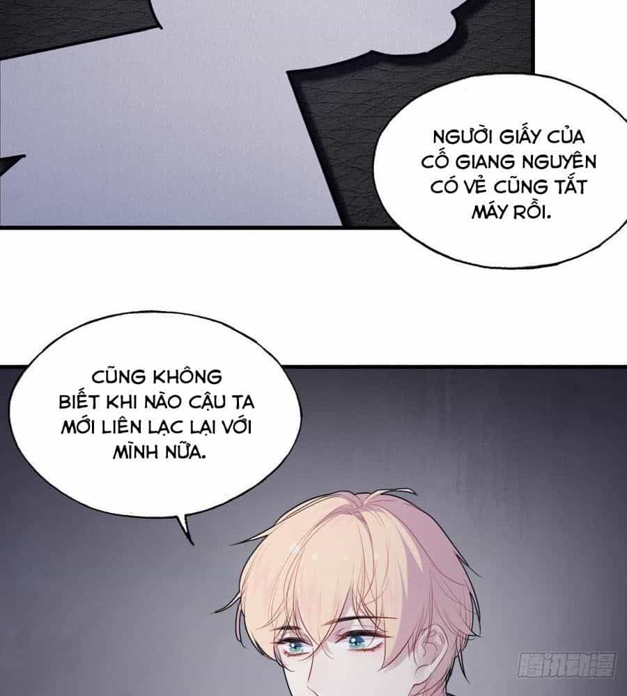 Anh Ấy Chưa Từng Sa Ngã - Chương 73 - ảnh 11