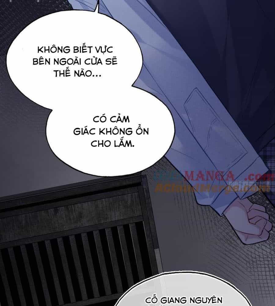 Anh Ấy Chưa Từng Sa Ngã - Chương 73 - ảnh 18