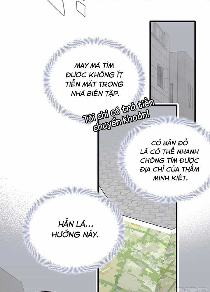 Anh Ấy Chưa Từng Sa Ngã - Chương 73 - ảnh 44