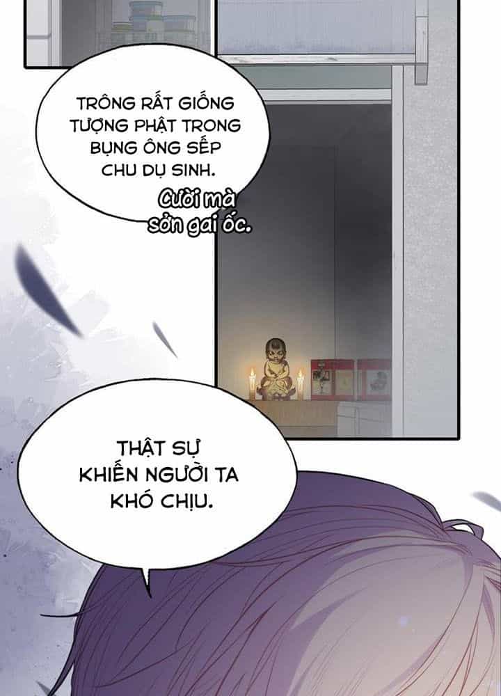 Anh Ấy Chưa Từng Sa Ngã - Chương 73 - ảnh 48