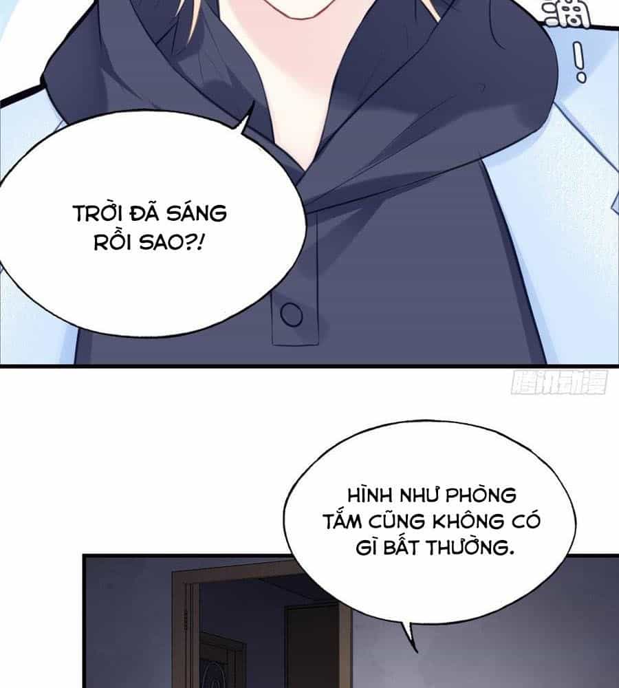 Anh Ấy Chưa Từng Sa Ngã - Chương 73 - ảnh 9