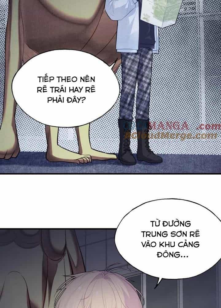 Anh Ấy Chưa Từng Sa Ngã - Chương 74 - ảnh 11