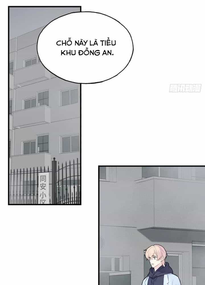 Anh Ấy Chưa Từng Sa Ngã - Chương 74 - ảnh 22