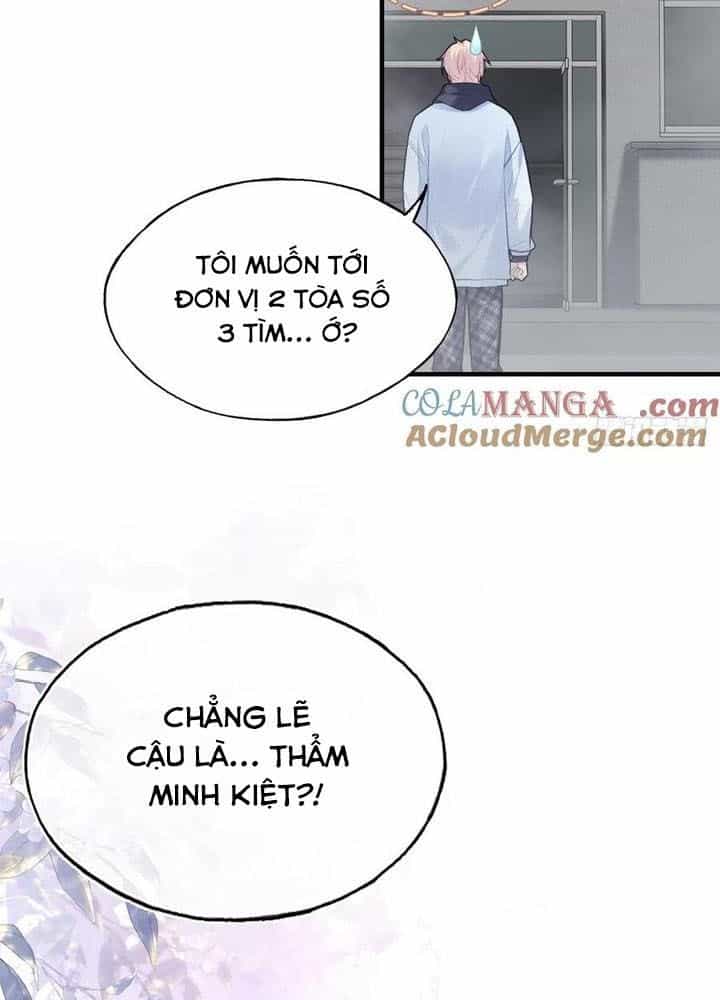 Anh Ấy Chưa Từng Sa Ngã - Chương 74 - ảnh 28